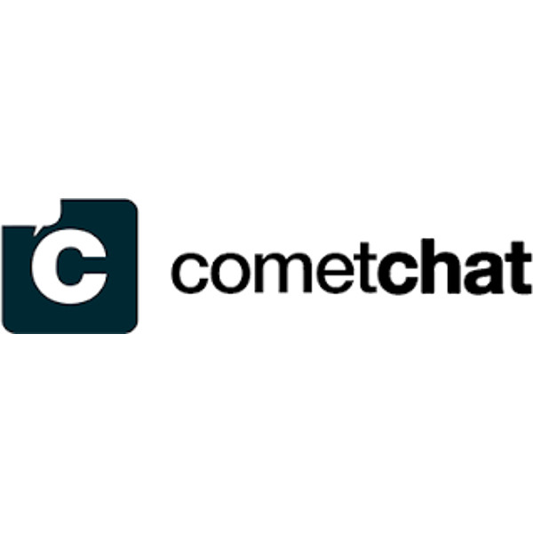 comet chat logo
